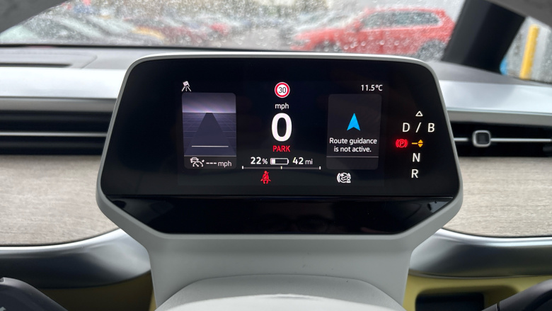 Volkswagen ID. Buzz 150kW Style Pro 77kWh 5dr Auto Electric Estate